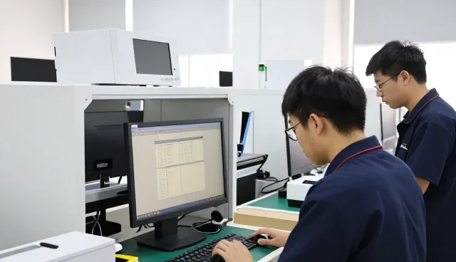 企业网站搭建